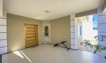 Imagem 4: Casa 3 Quartos com Piscina no Condomínio dos Pássaros