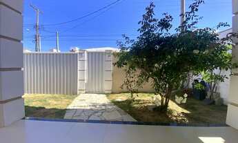 Imagem 6: Casa 3 Quartos com Piscina no Condomínio dos Pássaros