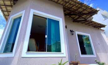 Imagem: Casa 3 Quartos no Condomínio dos Pássaros