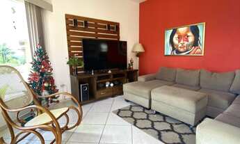 Imagem 2: Casa 3 Quartos no Condomínio dos Pássaros Cabo Frio