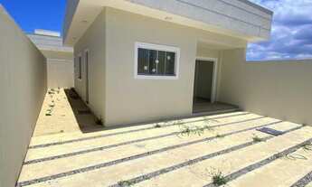 Imagem: Casa 2 Quartos á Venda em Cabo Frio - A