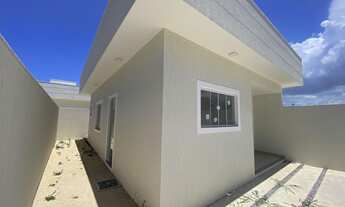 Imagem 5: Casa 2 Quartos á Venda em Cabo Frio - A 5 min da Praia Dunas do Peró