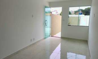 Imagem 6: Cabo Frio: Lançamento de Casa Linear 2 Quartos na Vila do Peró