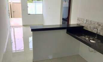 Imagem 7: Cabo Frio: Lançamento de Casa Linear 2 Quartos na Vila do Peró