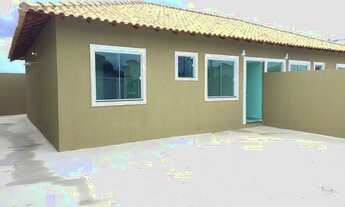 Imagem: Cabo Frio Lançamento de Casa Linear 2