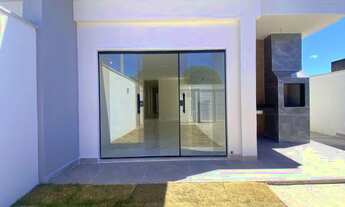 Imagem: Linda Casa Independente 3 Quartos na Vila