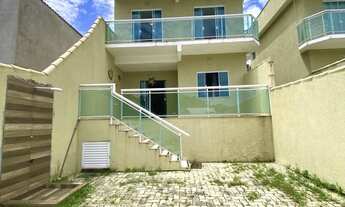 Imagem: Casa Duplex 2 Suítes Mobiliada a 5 min