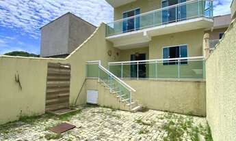 Imagem 2: Casa Duplex 2 Suítes Mobiliada a 5 min da Praia Aceita Carro