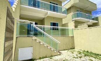 Imagem 3: Casa Duplex 2 Suítes Mobiliada a 5 min da Praia Aceita Carro