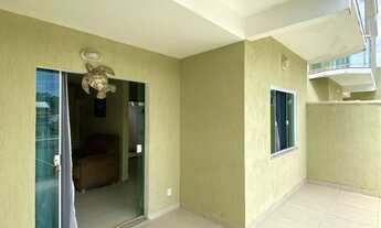 Imagem 4: Casa Duplex 2 Suítes Mobiliada a 5 min da Praia Aceita Carro