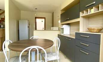 Imagem 6: Casa Duplex 2 Suítes Mobiliada a 5 min da Praia Aceita Carro