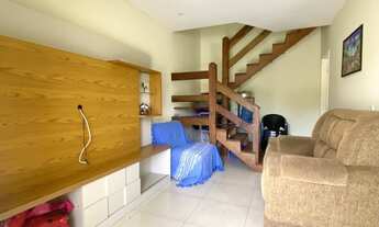 Imagem 5: Casa Duplex 2 Suítes Mobiliada a 5 min da Praia Aceita Carro