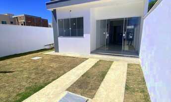 Imagem: Lançamento em Cabo Frio Casa 2 Quartos