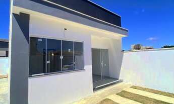 Imagem 3: Lançamento em Cabo Frio: Casa 2 Quartos A 5 minutos da Praia