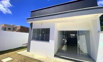 Imagem 4: Lançamento em Cabo Frio: Casa 2 Quartos A 5 minutos da Praia