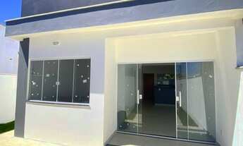 Imagem 6: Lançamento em Cabo Frio: Casa 2 Quartos A 5 minutos da Praia