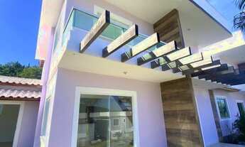 Imagem: Casas em Condomínio no Peró