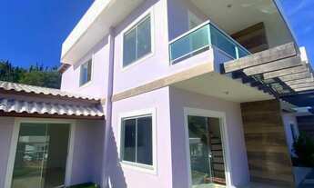 Imagem 4: Casas em Condomínio no Peró