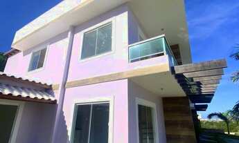 Imagem 3: Casas em Condomínio no Peró