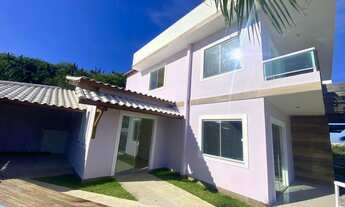 Imagem 2: Casas em Condomínio no Peró