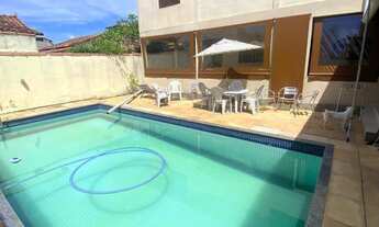 Imagem: Casa em Condomínio 4 Quartos com Piscina