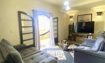 Imagem 6: Casa em Condomínio 4 Quartos com Piscina e Churrasqueira