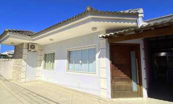 Imagem 2: Condominio dos Pássaros Casa Mobiliada 4 Quartos com Piscina