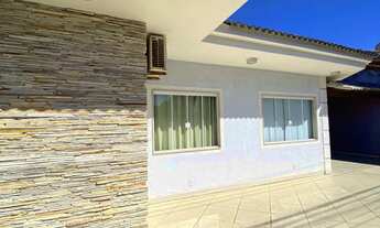 Imagem 3: Condominio dos Pássaros Casa Mobiliada 4 Quartos com Piscina