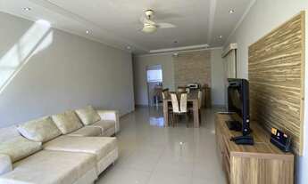 Imagem 4: Condominio dos Pássaros Casa Mobiliada 4 Quartos com Piscina