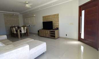 Imagem 5: Condominio dos Pássaros Casa Mobiliada 4 Quartos com Piscina