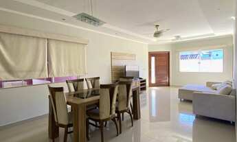 Imagem 6: Condominio dos Pássaros Casa Mobiliada 4 Quartos com Piscina