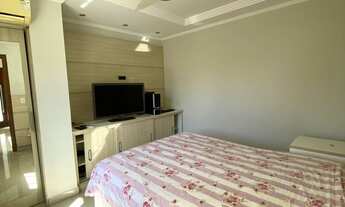 Imagem 7: Condominio dos Pássaros Casa Mobiliada 4 Quartos com Piscina