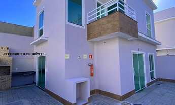 Imagem: Praia do Peró - Casa 3 Quartos em Condomínio