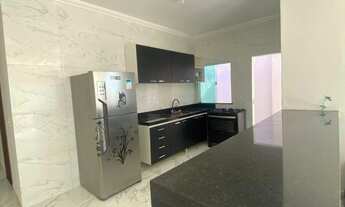 Imagem 6: Casa Mobiliada com Piscina e Churrasqueira a 5 min da Praia