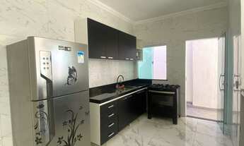 Imagem 7: Casa Mobiliada com Piscina e Churrasqueira a 5 min da Praia