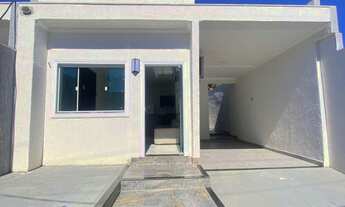 Imagem 3: Casa Mobiliada com Piscina e Churrasqueira a 5 min da Praia