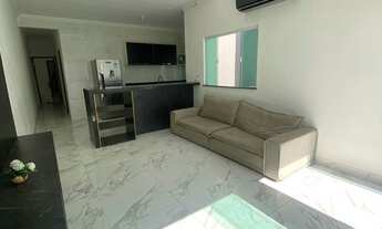 Imagem 4: Casa Mobiliada com Piscina e Churrasqueira a 5 min da Praia