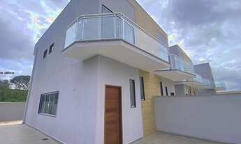 Imagem: Cabo Frio Casa Duplex 2 Suites com vista
