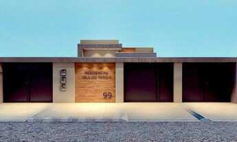 Imagem 2: Lançamento na Vila do Peró - Casa Moderna 2 Quartos