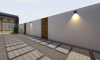 Imagem 6: Lançamento na Vila do Peró - Casa Moderna 2 Quartos