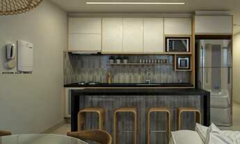 Imagem 5: Lançamento na Vila do Peró - Casa Moderna 2 Quartos