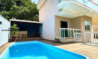 Imagem: Cabo Frio Casa Duplex Mobiliada 2 Suítes