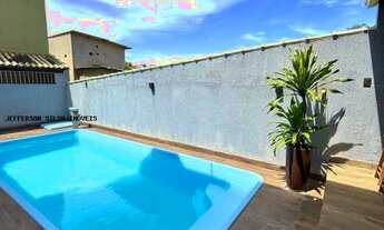 Imagem 7: Cabo Frio: Casa Duplex Mobiliada 2 Suítes com Piscina e Churrasqueira