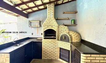 Imagem 5: Cabo Frio: Casa Duplex Mobiliada 2 Suítes com Piscina e Churrasqueira