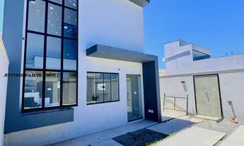 Imagem: Linda Casa Duplex 2 Suítes á Venda em