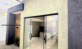 Imagem: Linda casa moderna 2 quartos na Vila do