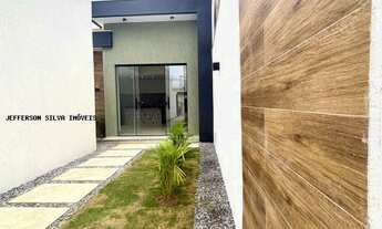 Imagem 3: Linda casa moderna 2 quartos na Vila do Peró