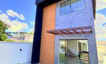 Imagem: Vila do Peró Casa Moderna 3 Quartos a 5