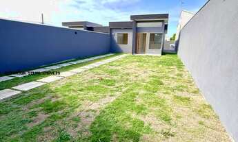 Imagem 4: Casa moderna com 2 Quartos sendo 1 suíte à venda na Vila do Peró Cabo Frio