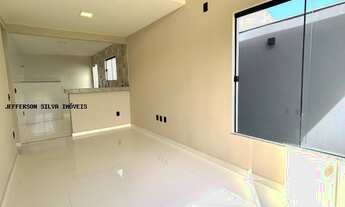 Imagem 6: Casa moderna com 2 Quartos sendo 1 suíte à venda na Vila do Peró Cabo Frio